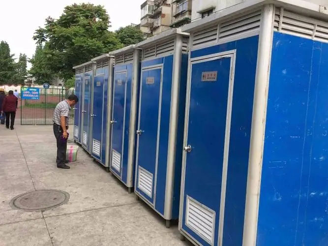 天涯镇移动洗手间租赁
