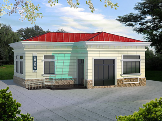 天涯镇移动厕所出售