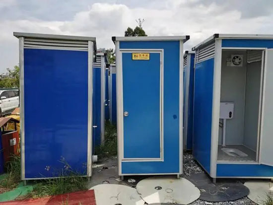 天涯镇移动卫生间出租