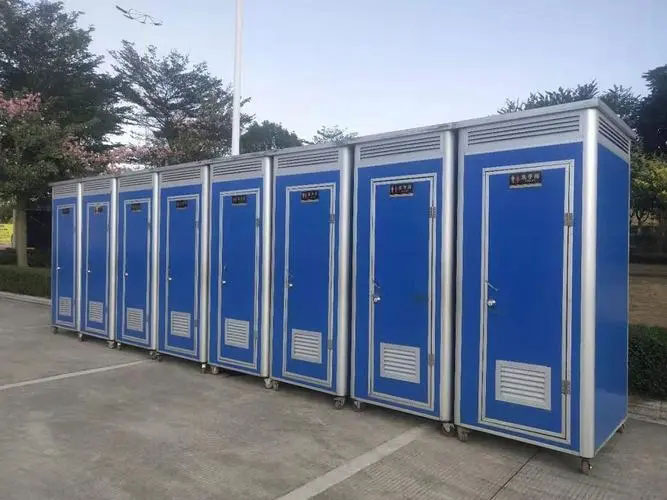 天涯镇临时厕所租赁