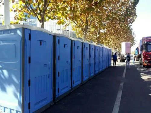 天涯镇音乐节移动卫生间出租