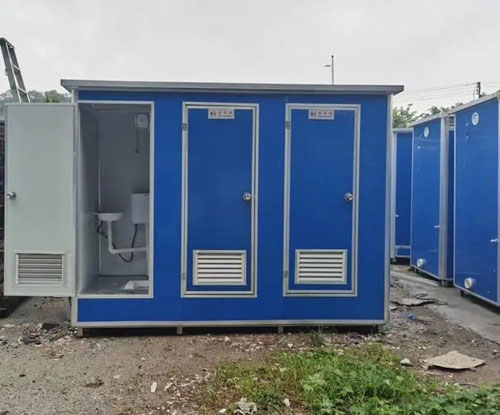 天涯镇工地移动厕所租赁